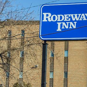 Rodeway Inn