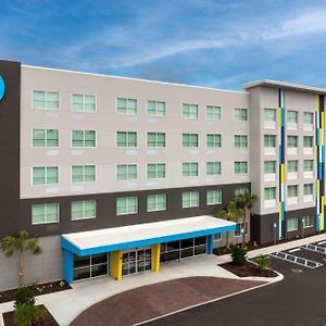 Tru By Hilton Jacksonville Airport